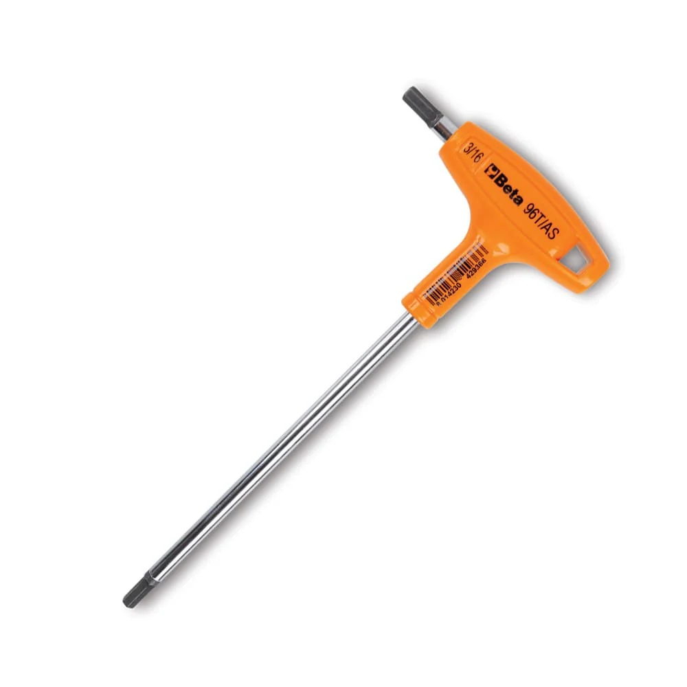 Klucz TorX T10 z uchwytem BETA UTENSILI
