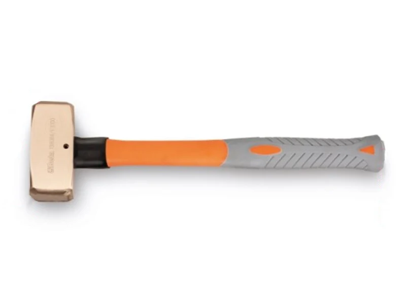 Beta utensili młotek antyiskrowy 1380BA/PL trzonek z włókna 500-2000g ATEX