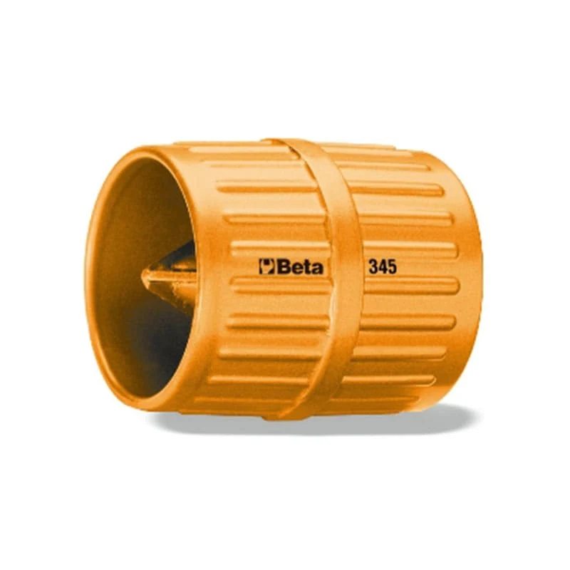 Narzędzie do fazowania rur z malowanego metalu 58mm do 1/8"-1"5/8 (3/42mm) BETA UTENSILI
