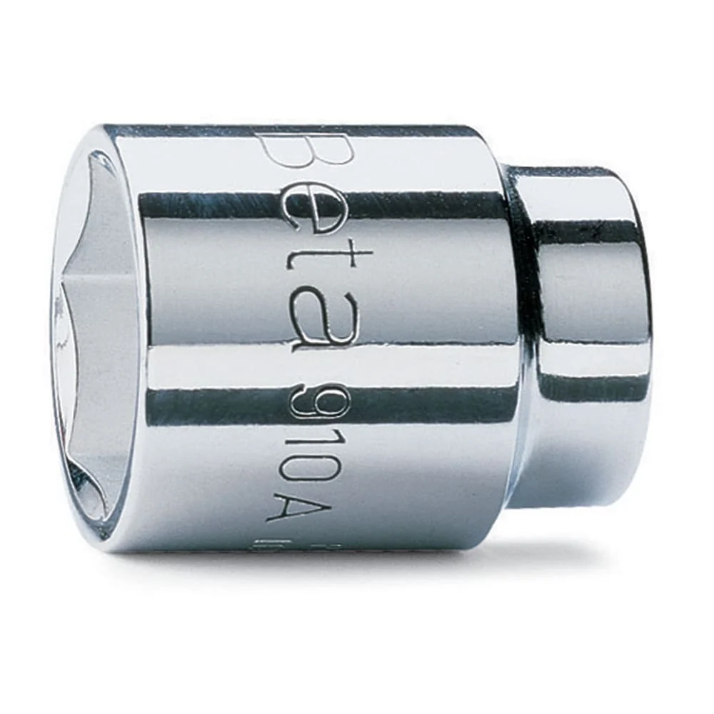 Nasadka imbusowa 3/8" 6mm z 72 zębami - blistr do zawieszenia BETA UTENSILI