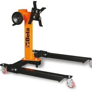 Beta Utensili obrotowy stojak na silnik 3014 SAR 450 kg obrót 360°