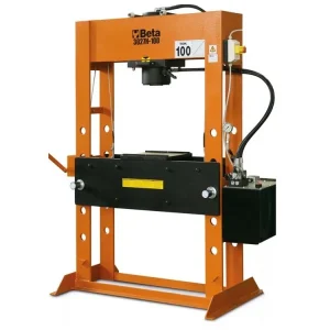 Beta utensili prasa elektrohydrauliczna 3027N 100 ton 1,5 kW z ruchomym tłokiem