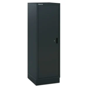 Beta utensili szafka metalowa RSC50 A1 4 półki drzwi skrzydłowe 600x660x2000mm