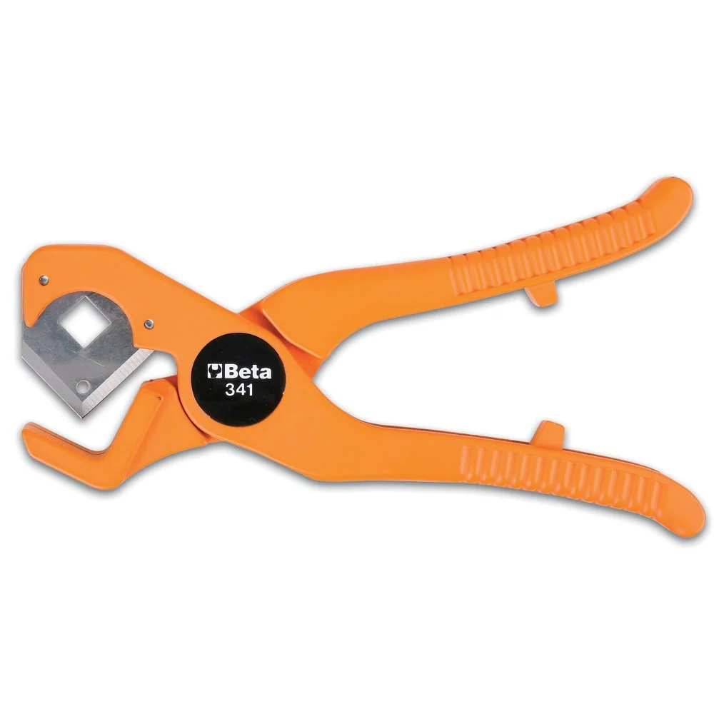 Szczypce do cięcia rur z tworzywa sztucznego (PVC) średnica: 0/25mm BETA UTENSILI