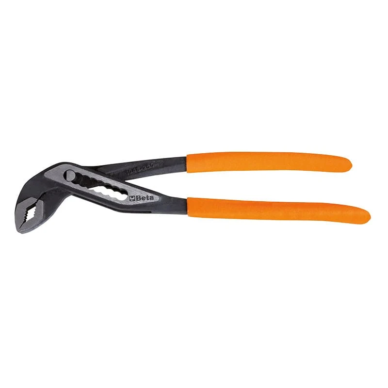 Szczypce zamknięte 250mm regulowane BETA UTENSILI
