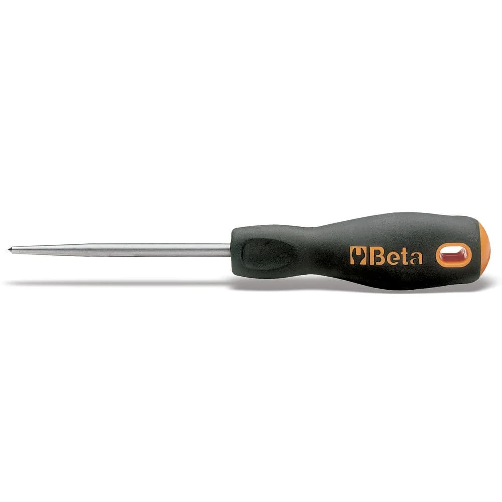 Szpikulec z okrągłą końcówką 215mm BETA UTENSILI