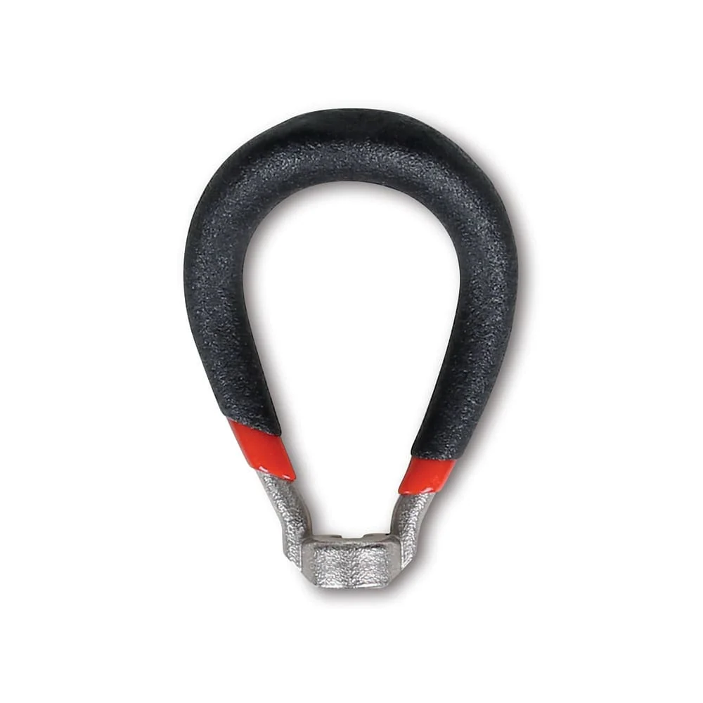 Szprychy 3,5 mm x 0,136" czerwone BETA UTENSILI