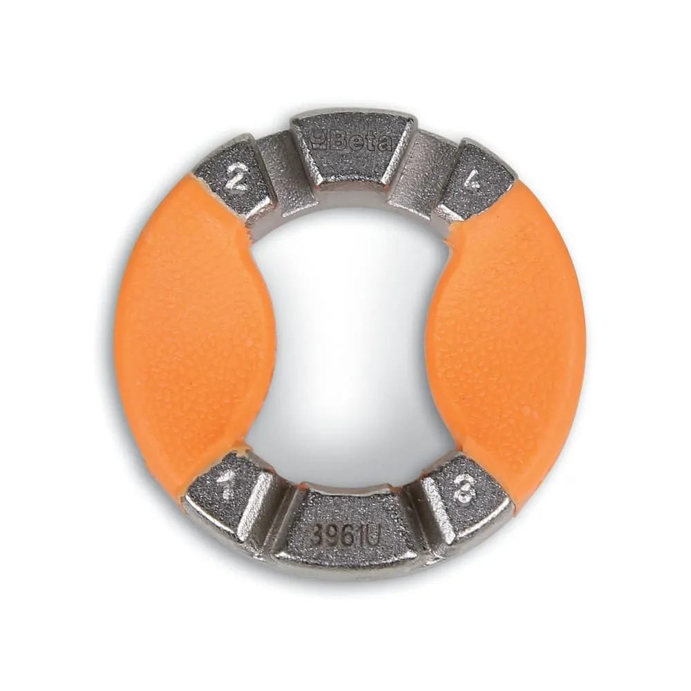 Uniwersalne szprychy okrągłe 3,2/3,3/3,5/4mm BETA UTENSILI