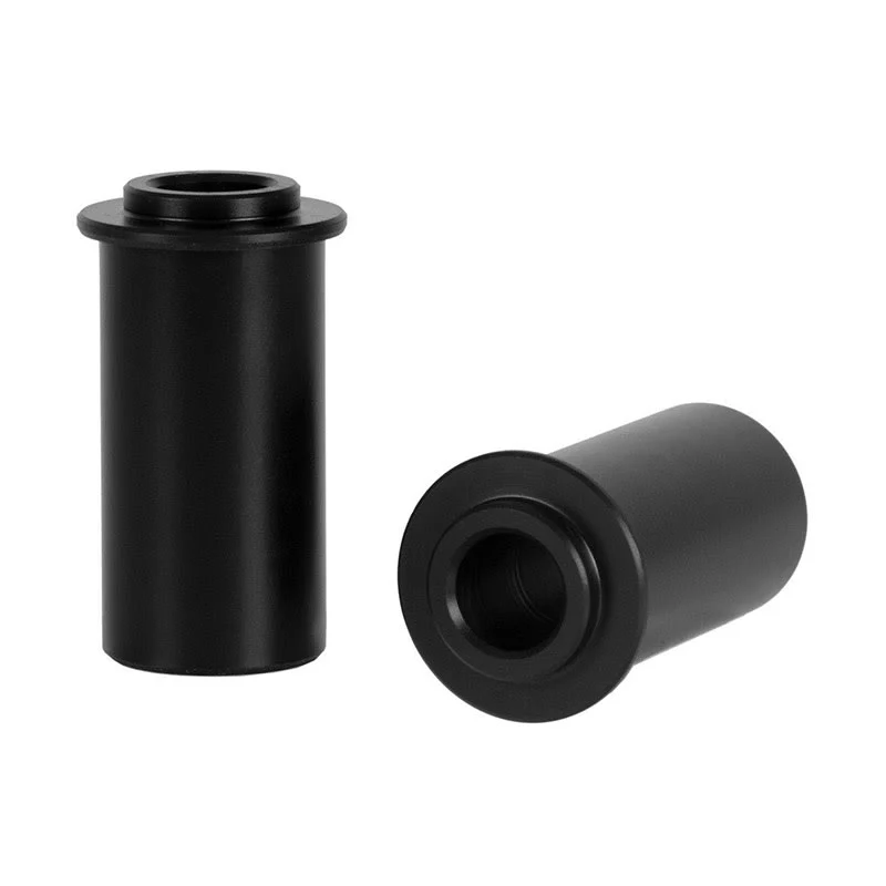 Adapter Przebijającej Osi Przedniej 15mm (Kompatybilny z 309402210) BICISUPPORT