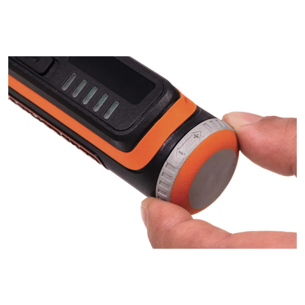 Black+Decker BCRT8IK-XJ Wielofunkcyjne narzędzie obrotowe BLACK & DECKER
