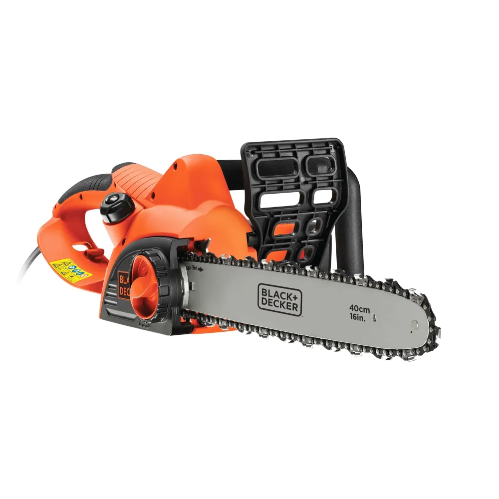 Black+Decker BECS2040-QS 2000W elektryczna pił łńcuchowa BLACK & DECKER