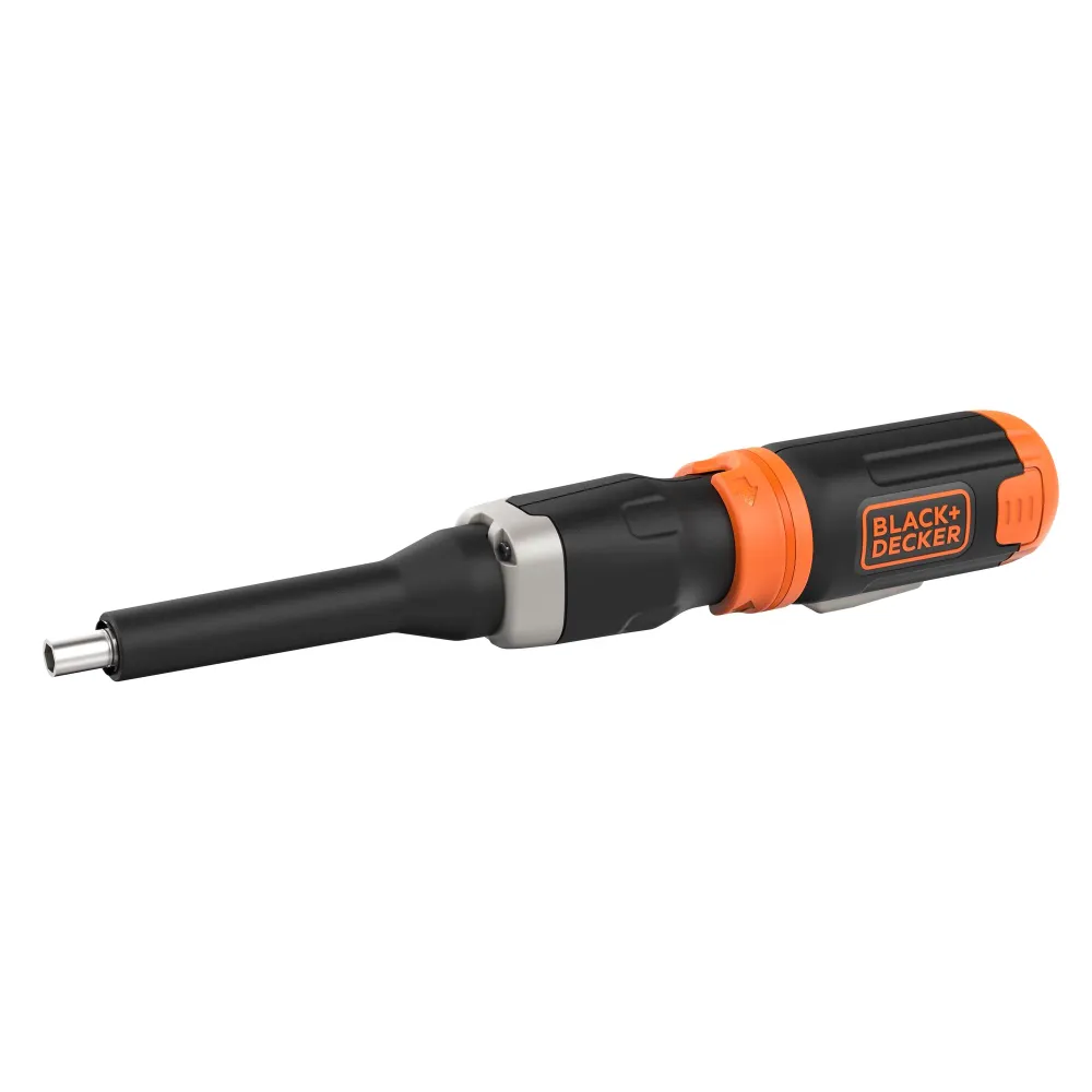 Odkręć Black+Decker BCF601C-XJ BLACK & DECKER