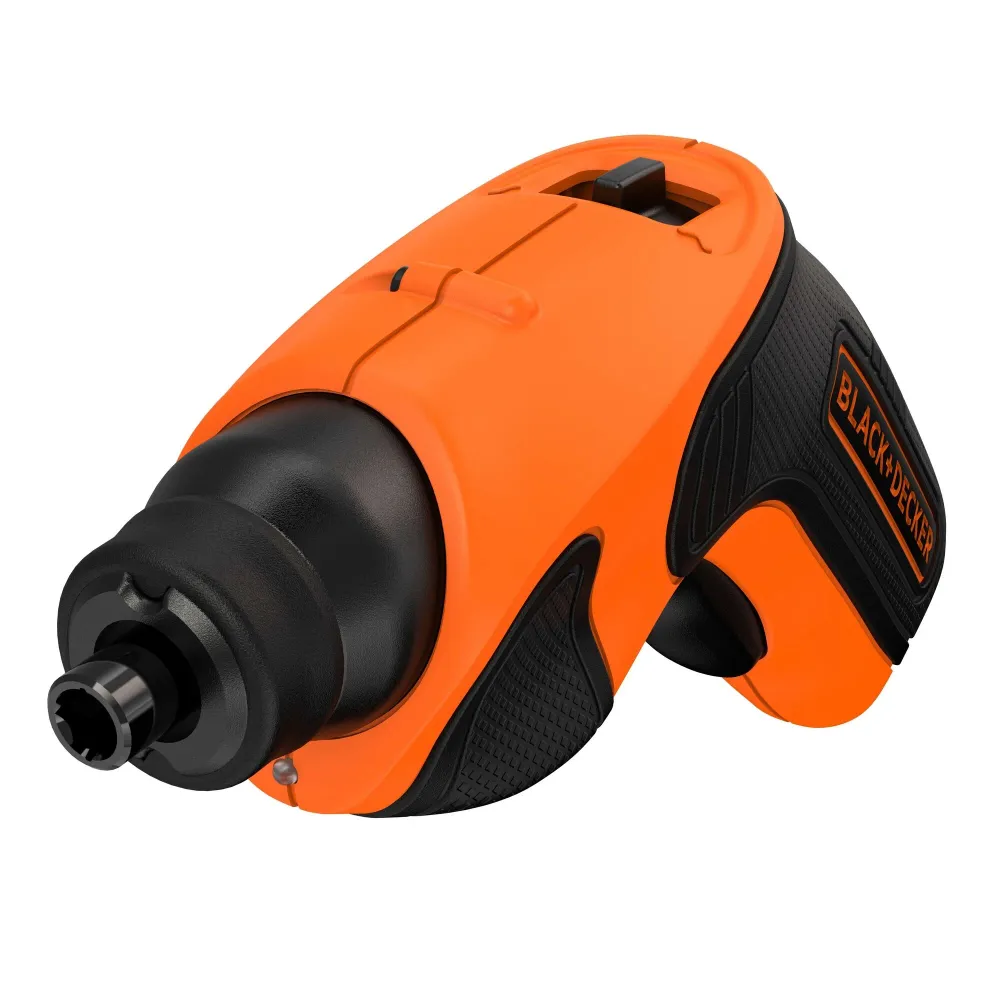 Odkręć Black+Decker CS3651LC-QW BLACK & DECKER
