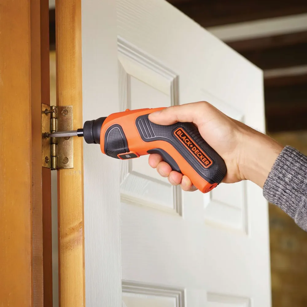 Odkręć Black+Decker CS3651LC-QW BLACK & DECKER