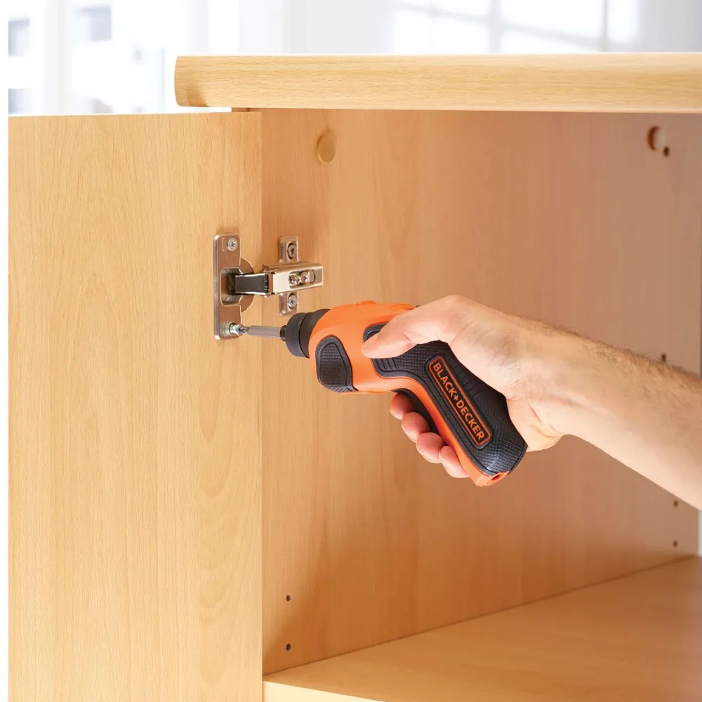 Odkręć Black+Decker CS3651LC-QW BLACK & DECKER