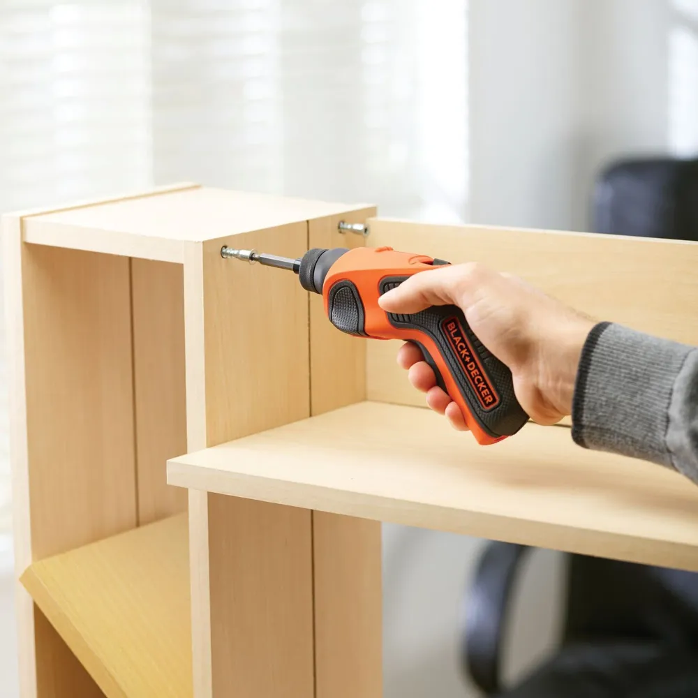 Odkręć Black+Decker CS3651LC-QW BLACK & DECKER
