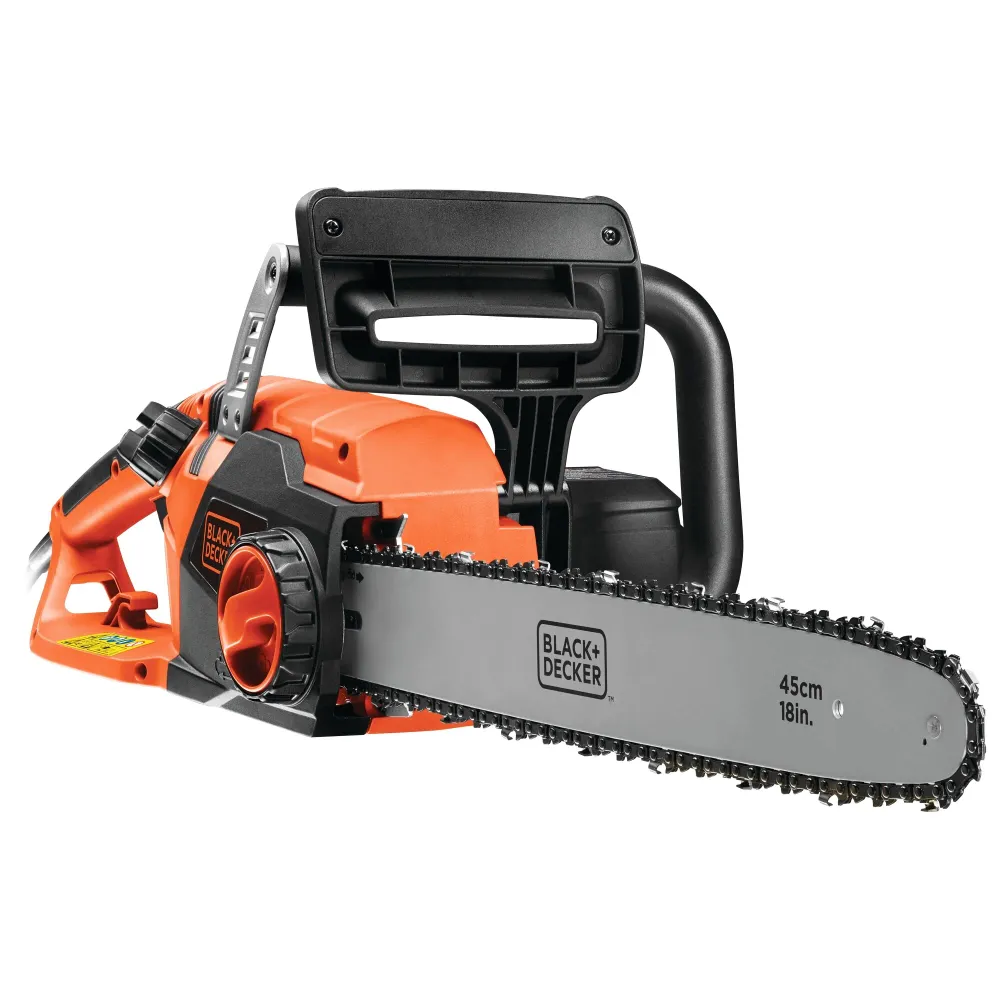 Pił elektryczna Black+Decker BECS2245-QS 2200W BLACK & DECKER