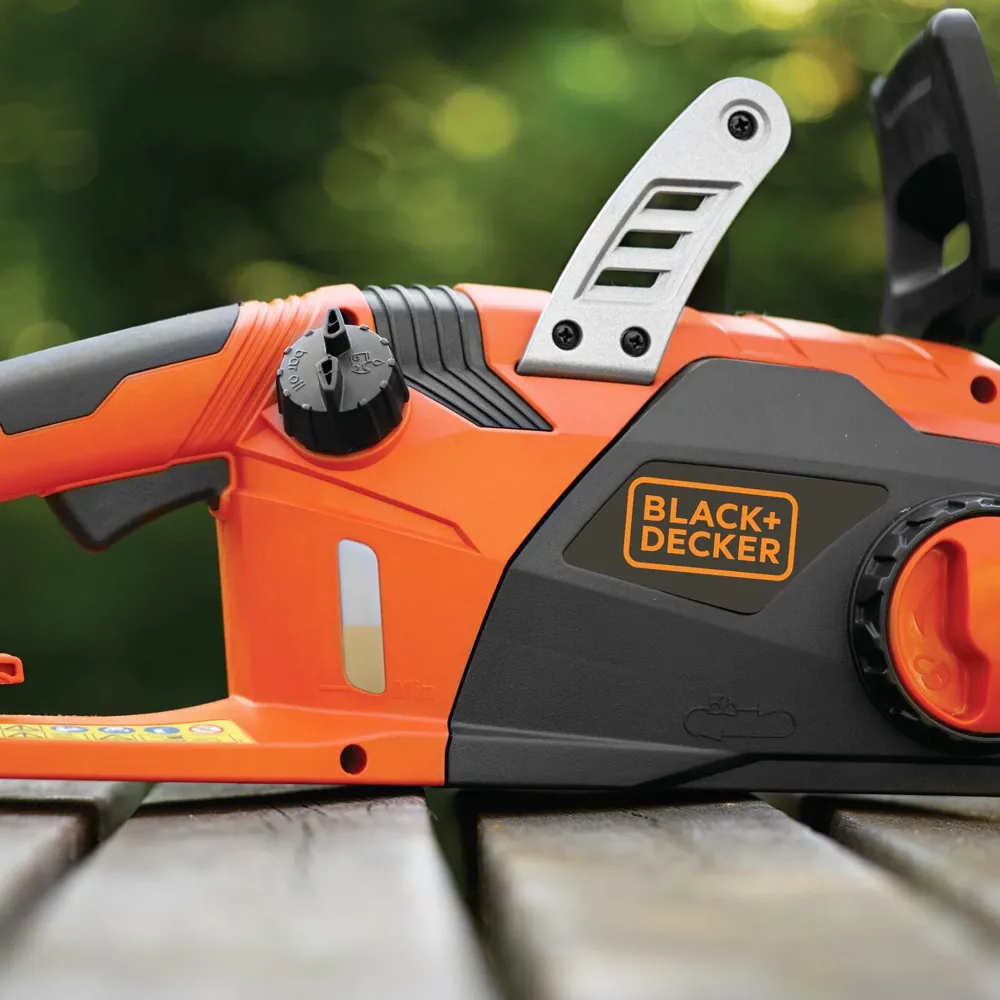 Pił elektryczna Black+Decker BECS2245-QS 2200W BLACK & DECKER