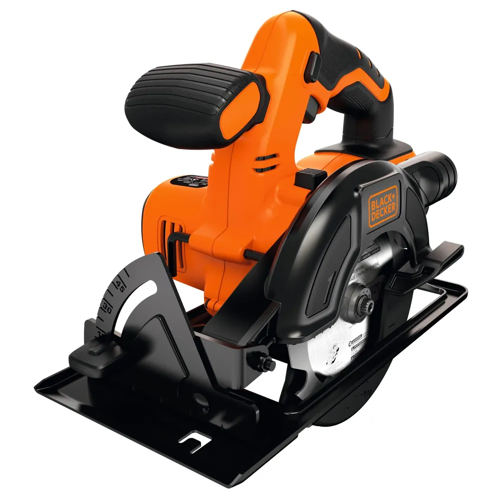 Pił tarczowa Black+Decker BDCCS18N-XJ 18 V BLACK & DECKER