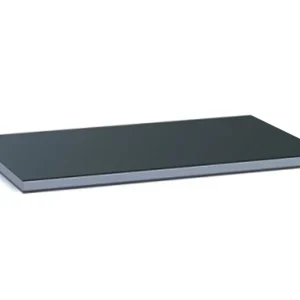 Blat roboczy Beta RSC50 1495x630mm PVC szary profesjonalny warsztat