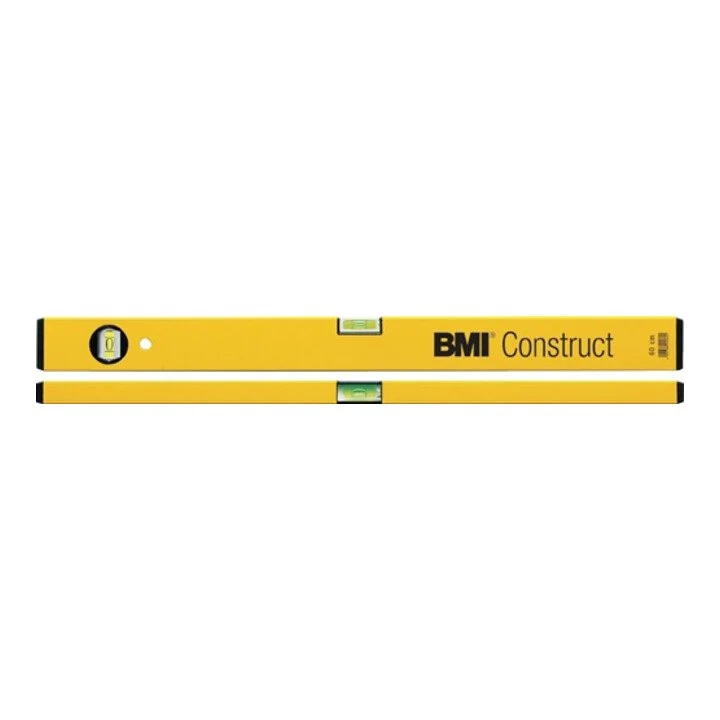 Poziomica BMI CONSTRUCT 100 cm ( 4000857318 )