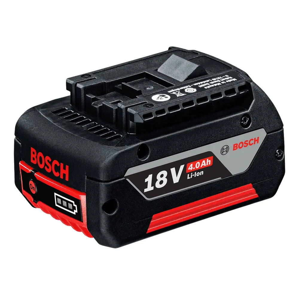 Akumulator Bosch GBA 18 V 4 Ah