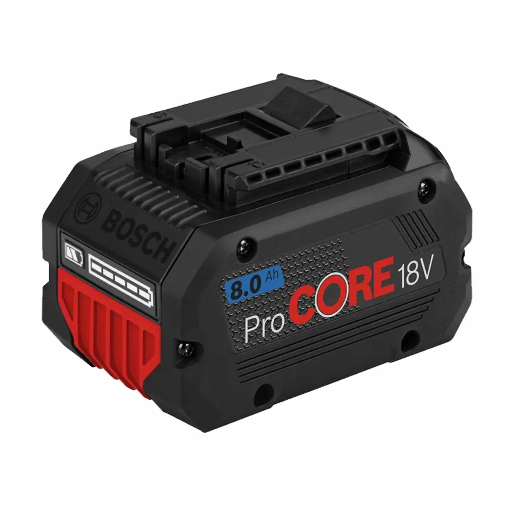 Akumulator Bosch ProCore 18 V 8 Ah