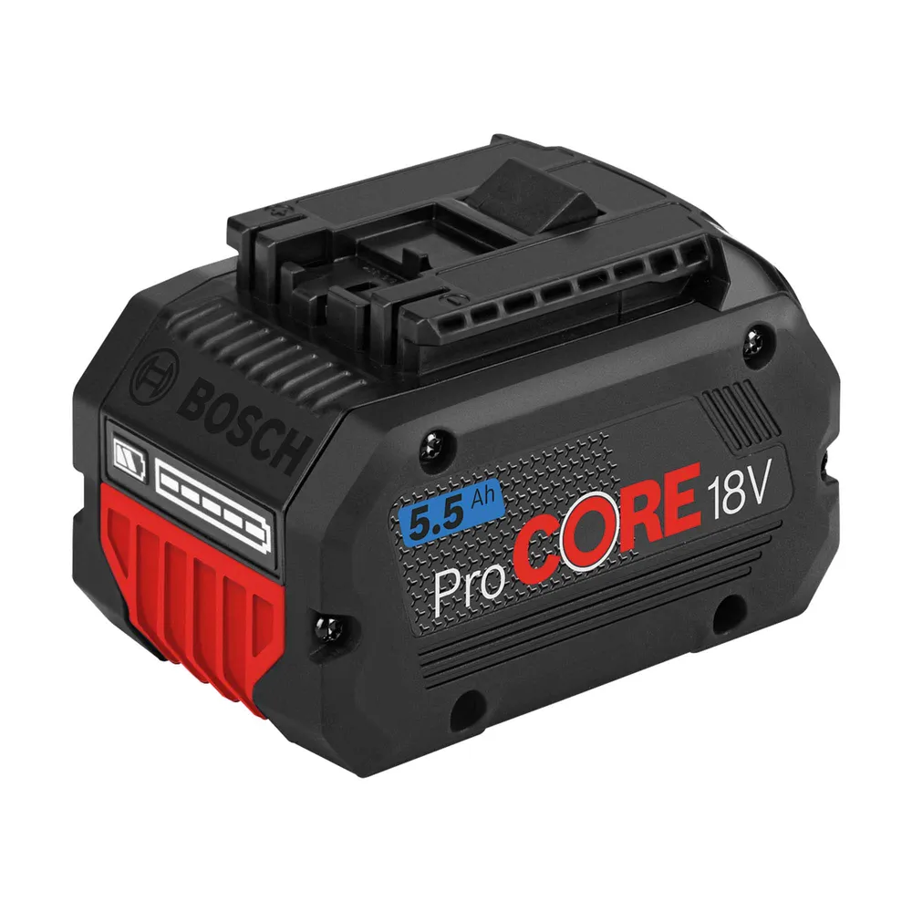Akumulator Bosch ProCore 18 V 5,5 Ah
