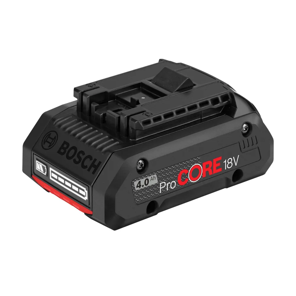 Akumulator Bosch ProCore 18 V 4 Ah