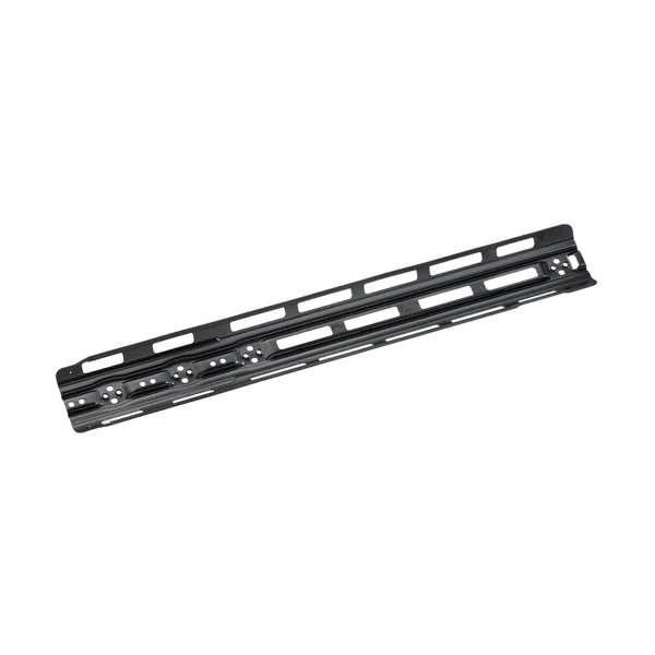 Bosch - Instrukcja montażu PowerTube 750 poziomo z ochroną krawędzi (BBP377Y)