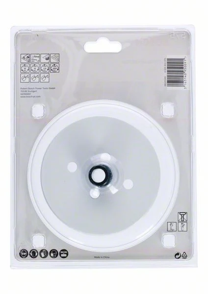 BOSCH Pił otwornica Ø 105 mm Głębokość cięcia 40 mm ( 8000342563 )