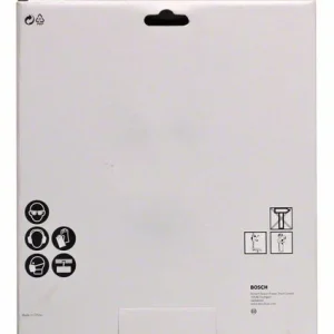 BOSCH Pił otwornica-Ø 168 mm Głębokość cięcia 40 mm ( 8000342574 )