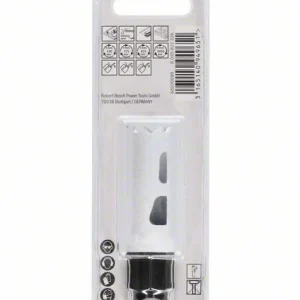 BOSCH Pił otwornica Ø 16 mm Głębokość cięcia 40 mm ( 8000342573 )
