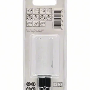 BOSCH Pił otwornica Ø 25 mm Głębokość cięcia 40 mm ( 8000342583 )