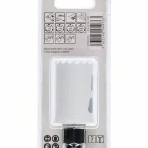 BOSCH Pił otwornica-Ø 32 mm Głębokość cięcia 40 mm ( 8000342587 )