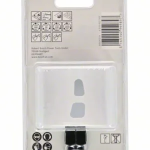BOSCH Pił otwornica-Ø 54 mm Głębokość cięcia 40 mm ( 8000342600 )
