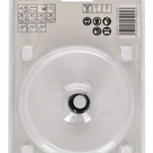 BOSCH Pił otwornica-Ø 92 mm Głębokość cięcia 40 mm ( 8000342616 )