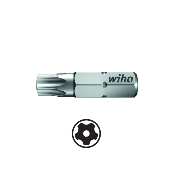Bosch - Wkładka TORX PLUS© 25 IPR Bit, 1/4"
