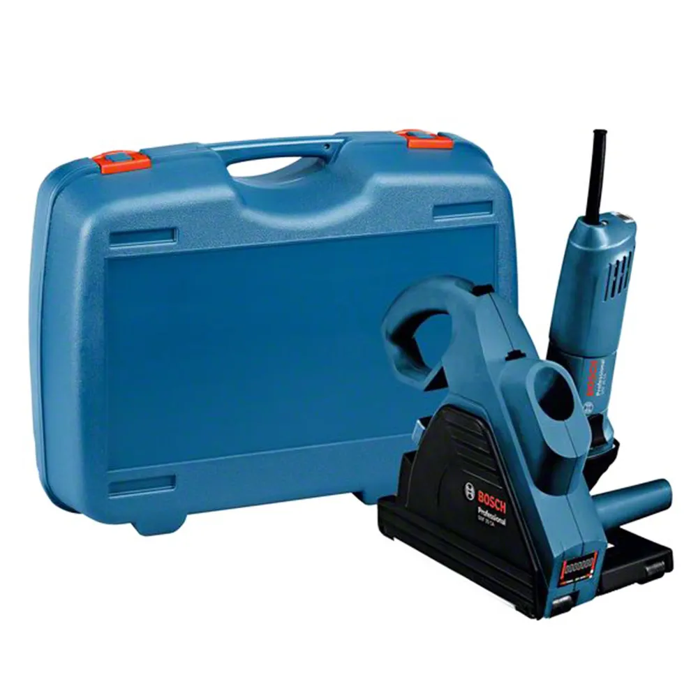 Bruzdownica ścienna Bosch GNF 35 CA 1400W