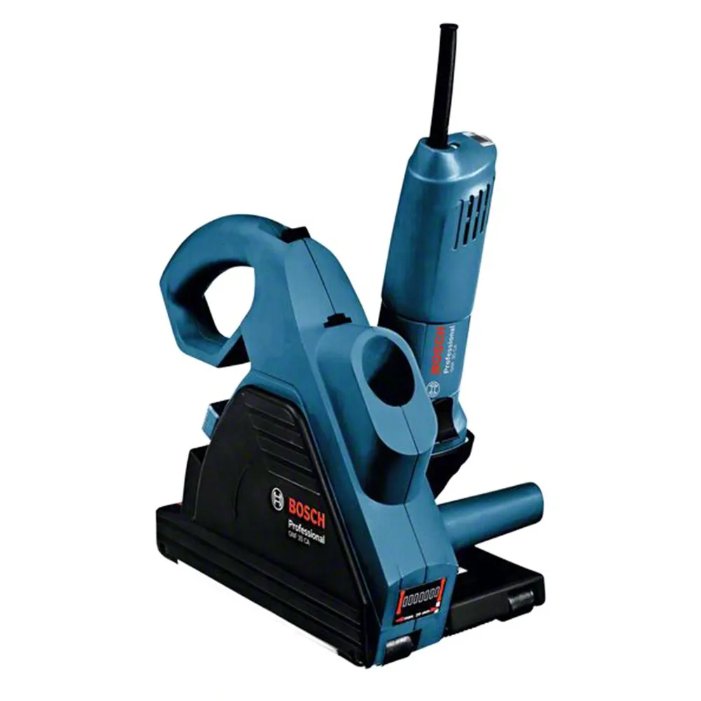 Bruzdownica ścienna Bosch GNF 35 CA 1400W