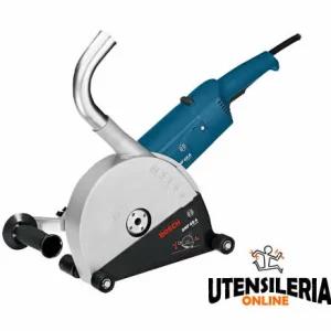 Bosch bruzdownica profesjonalna GNF 65 2400W tarcza 230mm beton
