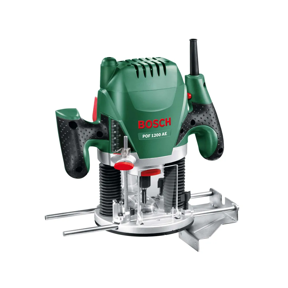 Frezarka pionowa Bosch POF 1200 AE 1200W