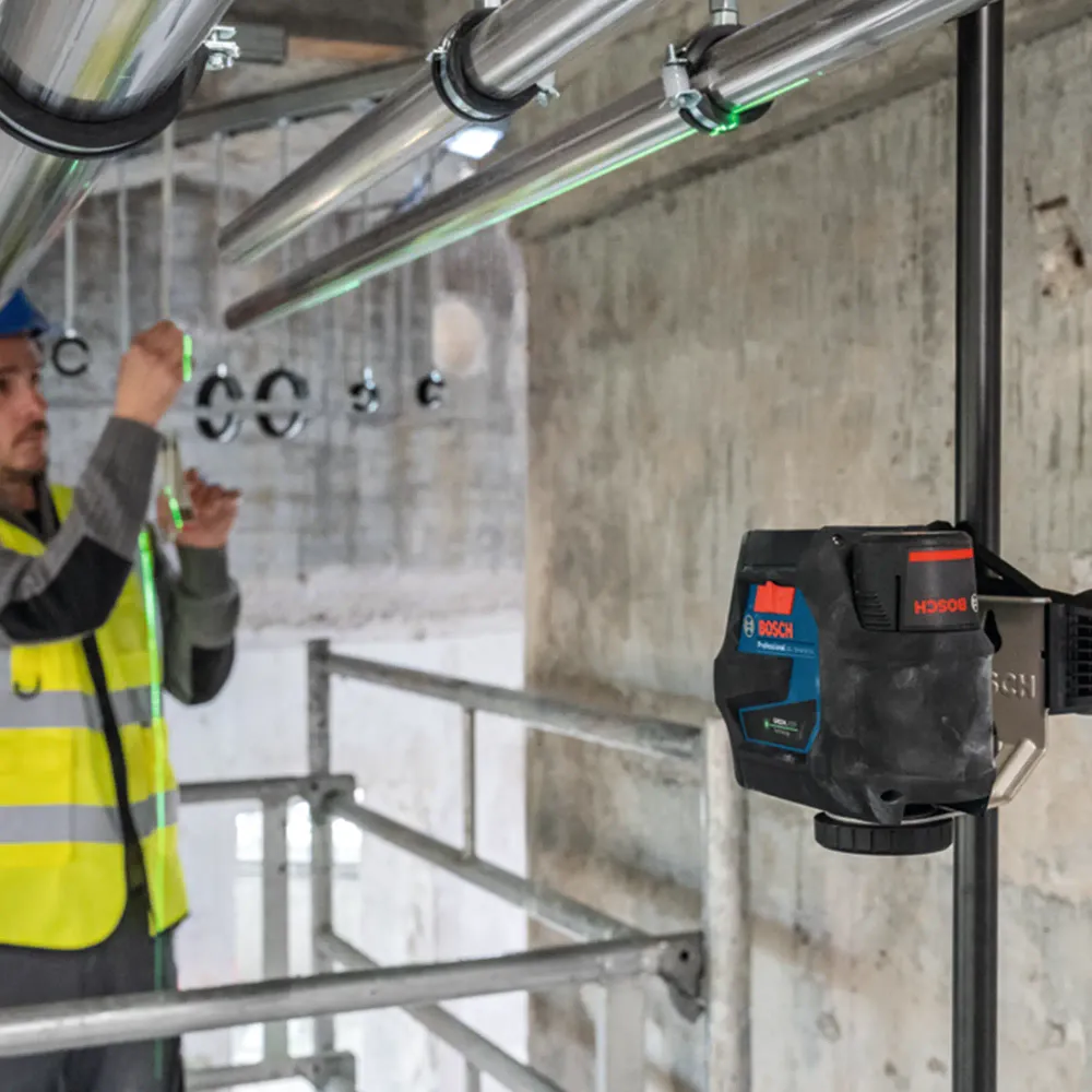 Bosch GCL 12V-50-22 CG PRO 12V Poziom laserowy