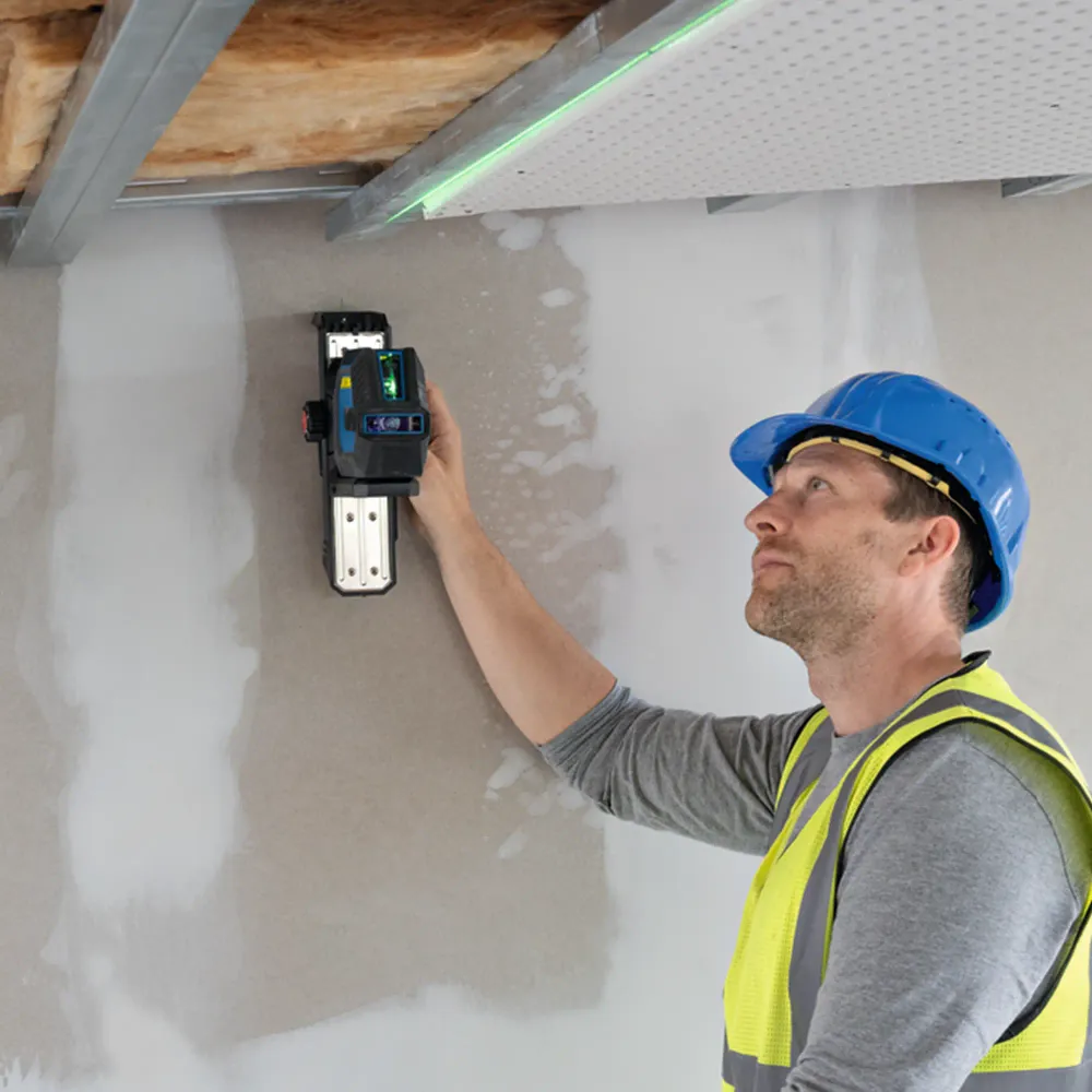 Bosch GCL 12V-50-22 CG PRO 12V Poziom laserowy