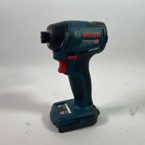 Bosch GDR 18V-220 C Profesjonalny akumulatorowy klucz udarowy 18 V 220 Nm bezszczotkowy + L-BOXX ( 06019L6001 ) - bez akum...