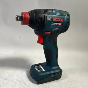 Bosch GDX 18V-210 C Profesjonalny akumulatorowy klucz udarowy 18 V 210 Nm bezszczotkowy Solo ( 06019J0200 ) - bez akumulat...