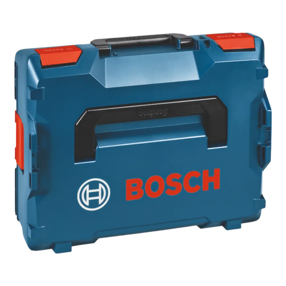 Bosch GGS 18V-23 LC Profesjonalna akumulatorowa szlifierka prosta 18 V bezszczotkowa + 2x akumulator ProCORE 8,0 Ah + łado...