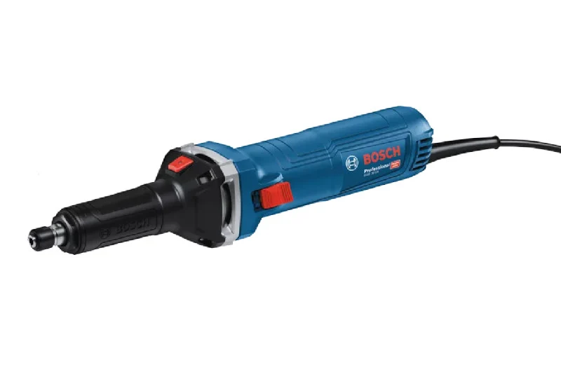 Bosch GGS 30 LS Profesjonalna szlifierka prosta 750W 33000 obr./min