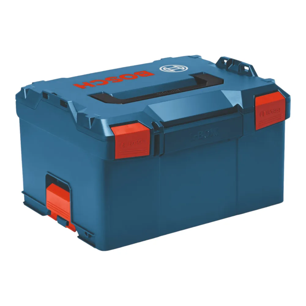 Bosch GNH 18V-64-2 M Profesjonalna gwoździarka akumulatorowa do drewna 18 V 1,6 x 32 - 64 mm bezszczotkowa + L-Boxx ( 0601...