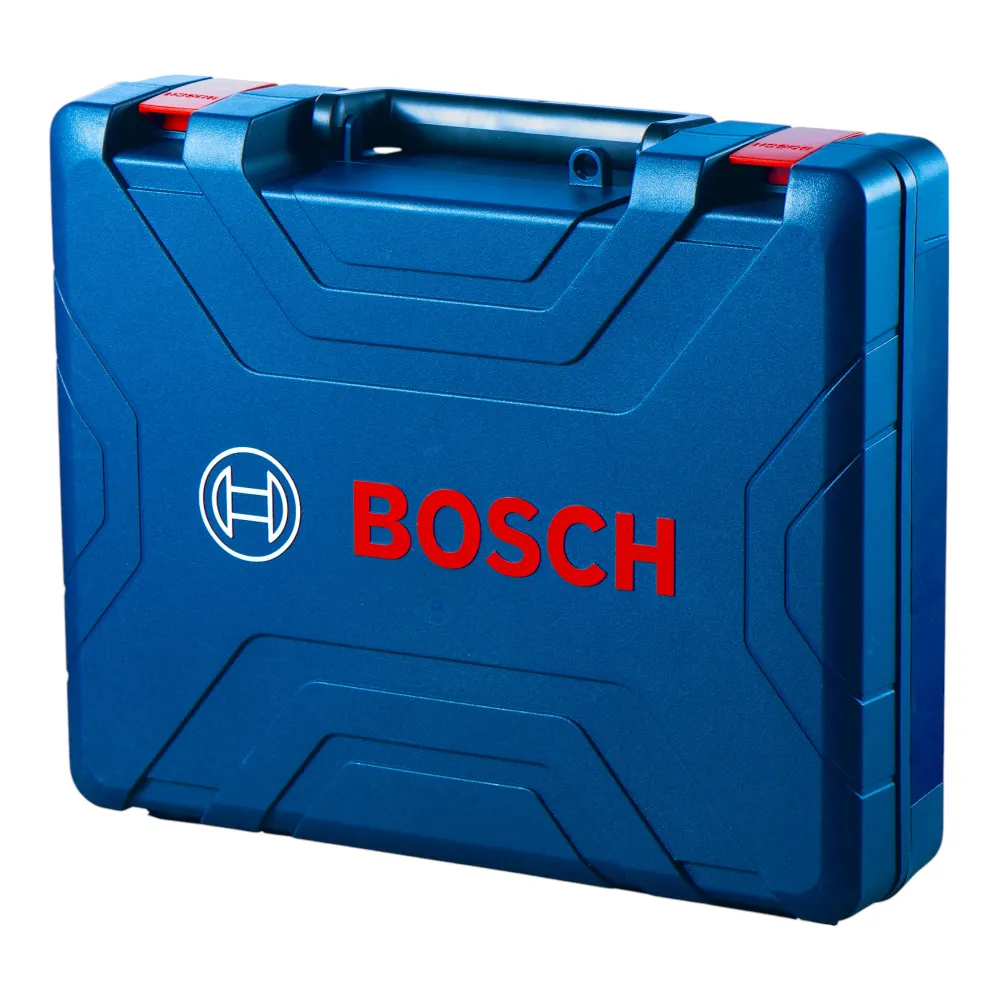 Bosch GSR 12V-30 Profesjonalna akumulatorowa wiertarko-wkrętarka 12 V 30 Nm bezszczotkowa + 1x akumulator 2,0 Ah + walizka...